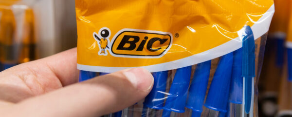 stylos BIC